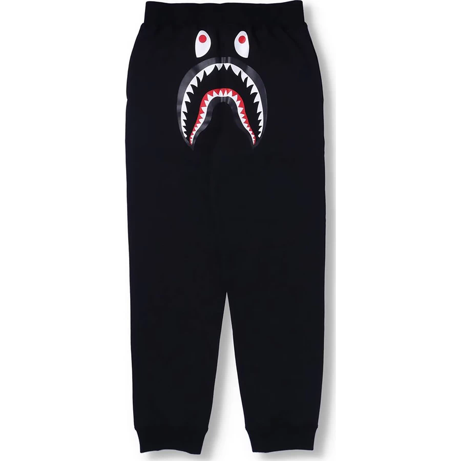 Vyriškos Bate Shark Prakaito Kelnės