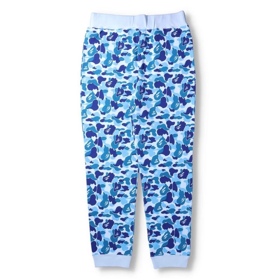 Vyriškos Sportinės Kelnės Bape Abc Camo