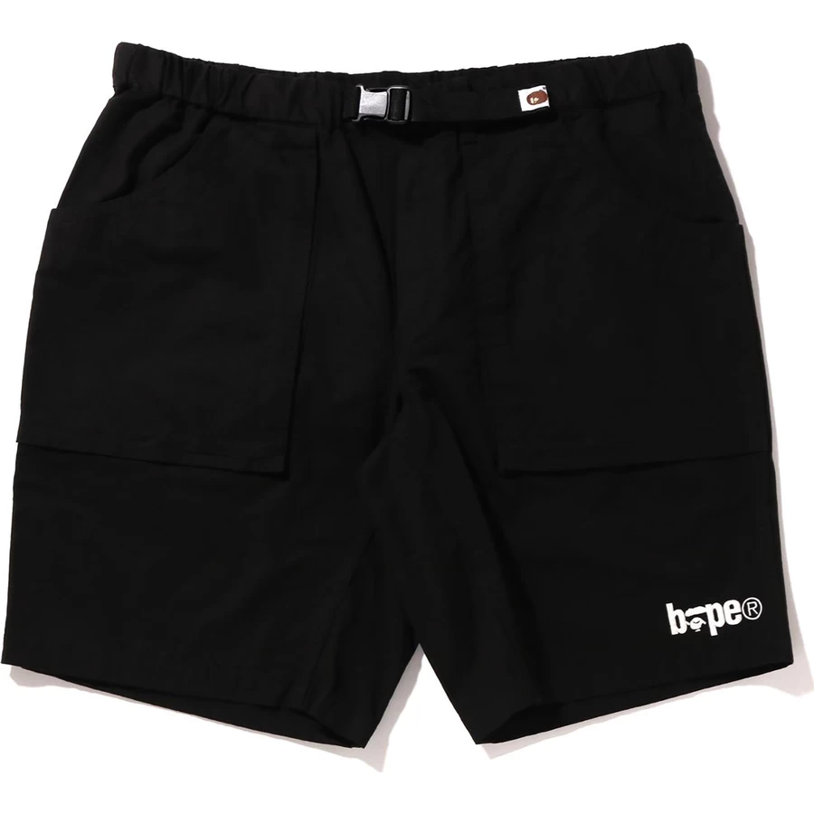 мъжки шорти за катерене Bape