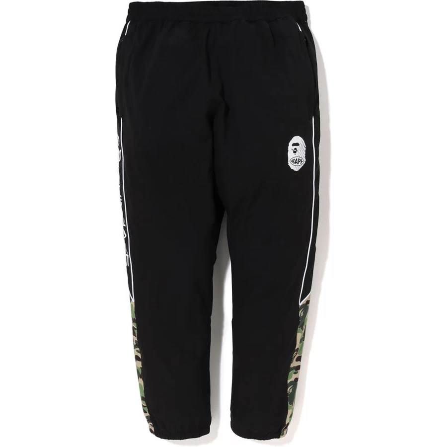 мъжки спортен панталон Bape Abc Camo