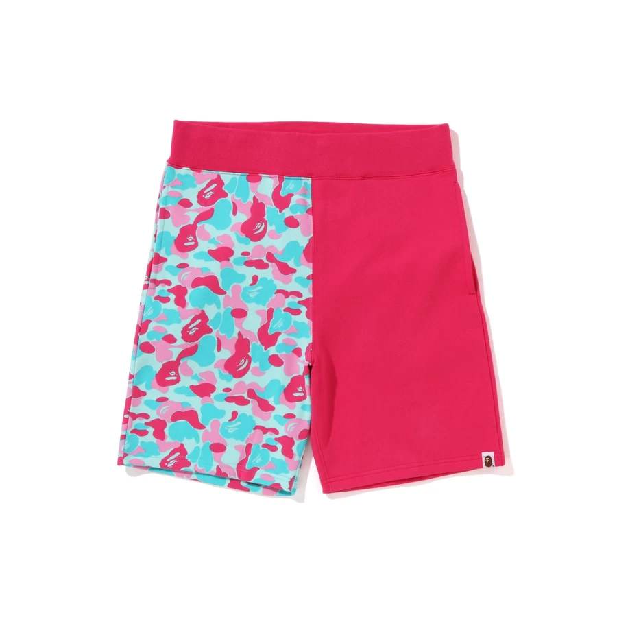 Bape BAPE STORE® MIAMI 3RD ANNIV. SWEAT SHORTS MENS