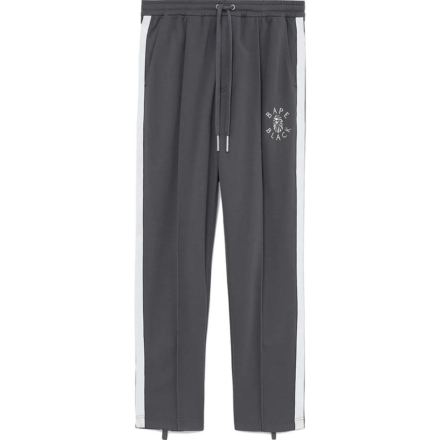 Bape Bape мъжки спортни панталони Black Ape Head