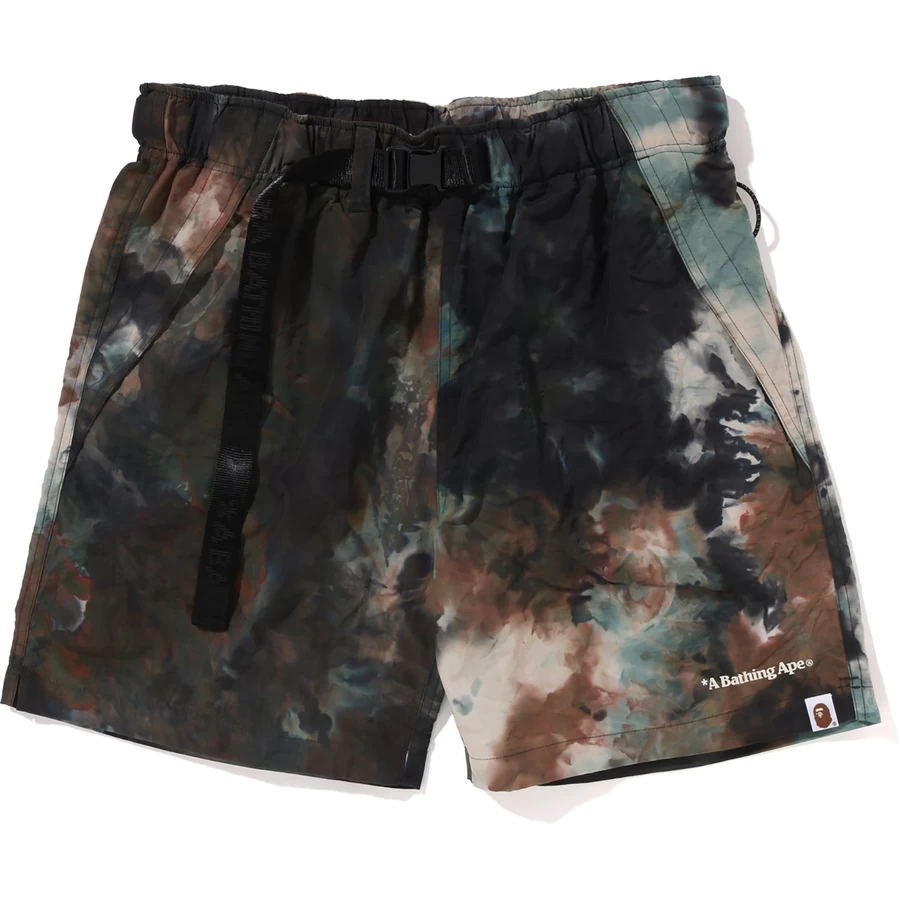 Bape CHUSEN HYBRID EASY SHORTS MENS