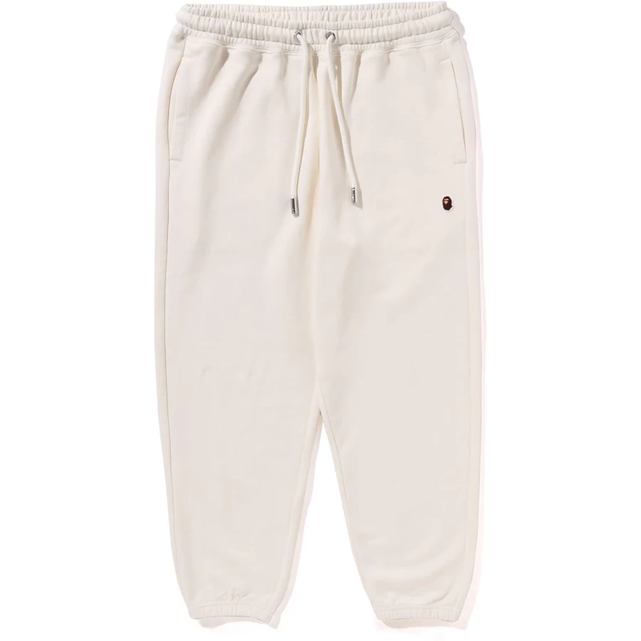 Bape Ape Head One Point Prakaito Kelnės Mens