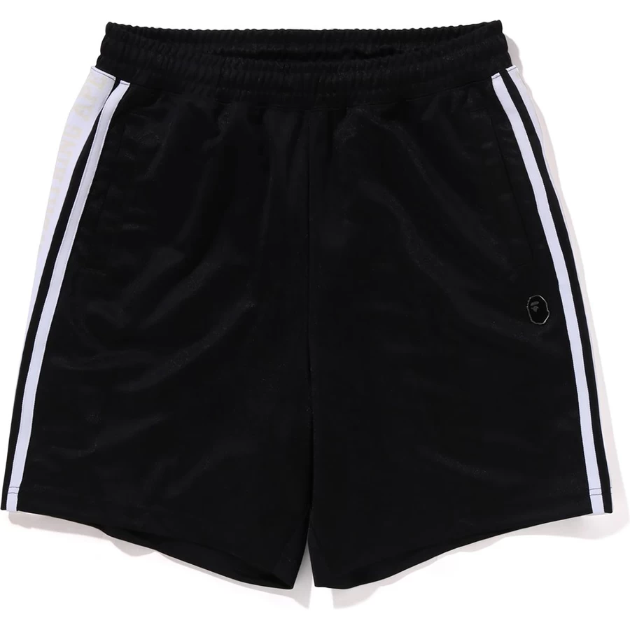 Bape Fans Bufanda Pantalones Cortos Para Hombre