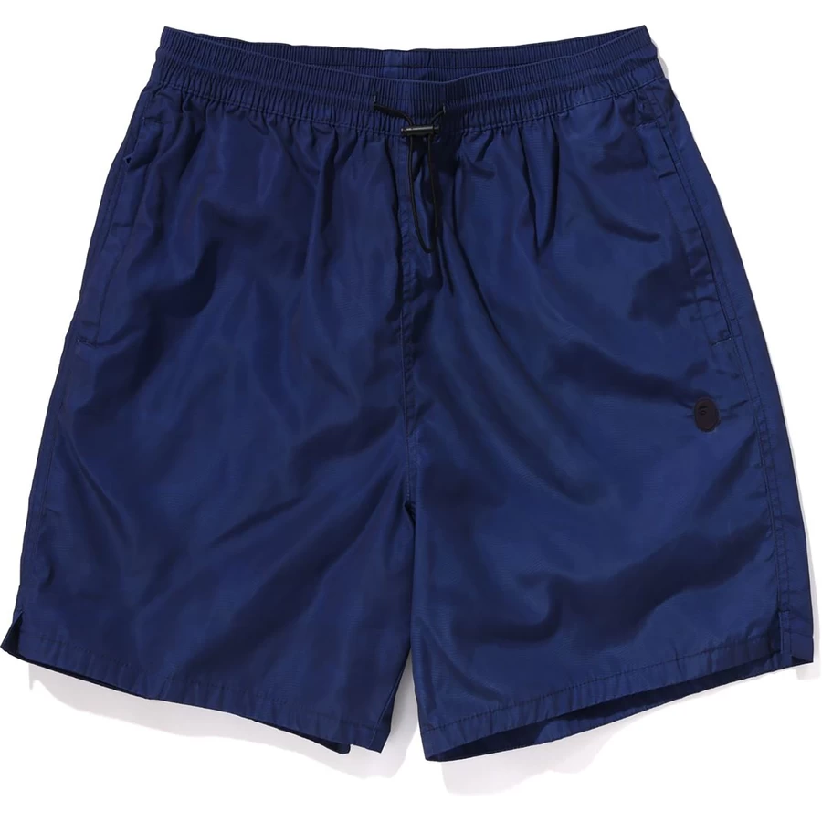 Pantalones Cortos Reactivos Al Calor De Camuflaje Bape Para Hombre