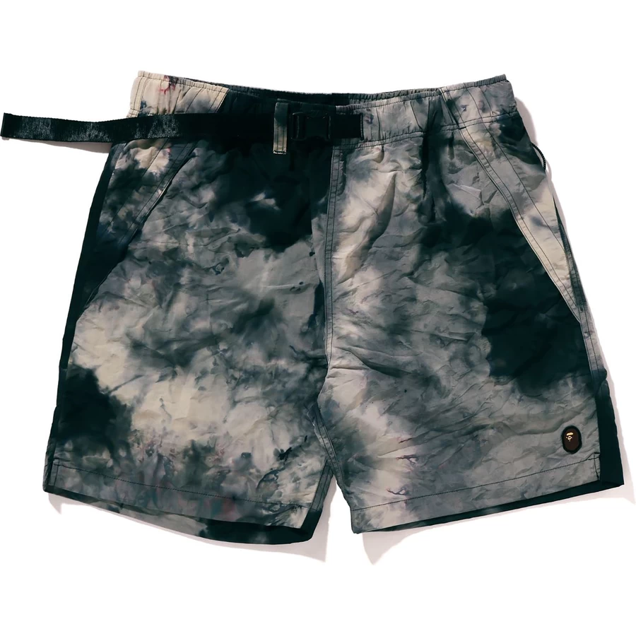 Bape CHUSEN ONE POINT EASY SHORTS MENS