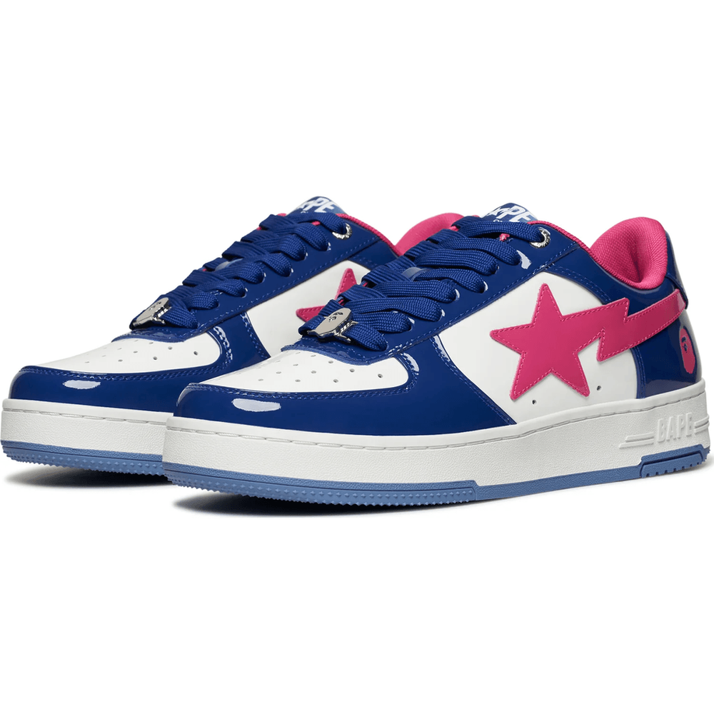 BAPE STA #1 MENS Blue