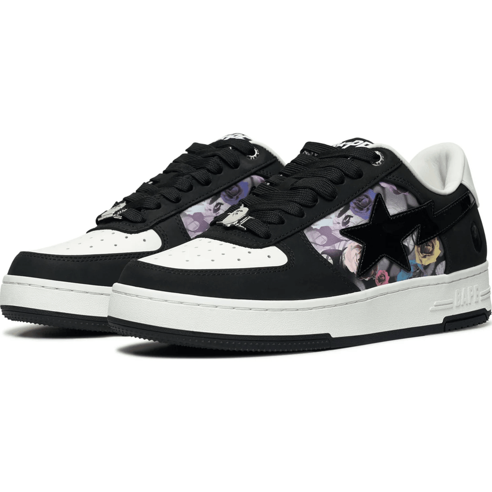 BAPE STA™ #2 MENS Black