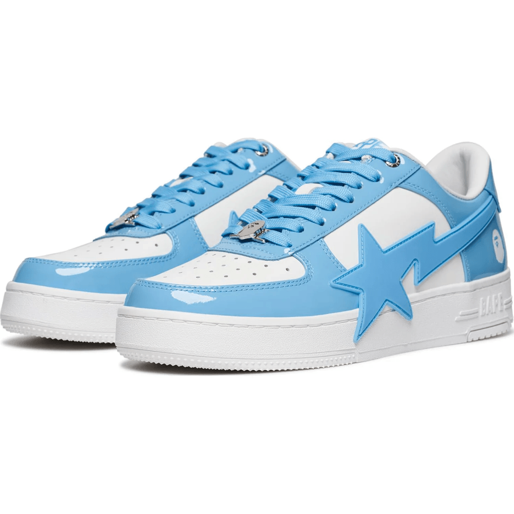 BAPE STA OS #3 MENS Sax