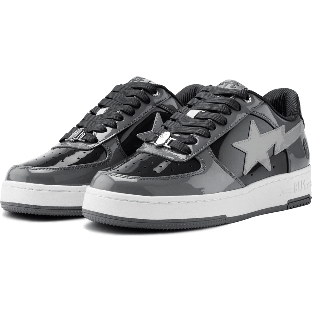 BAPE STA #1 MENS Gray