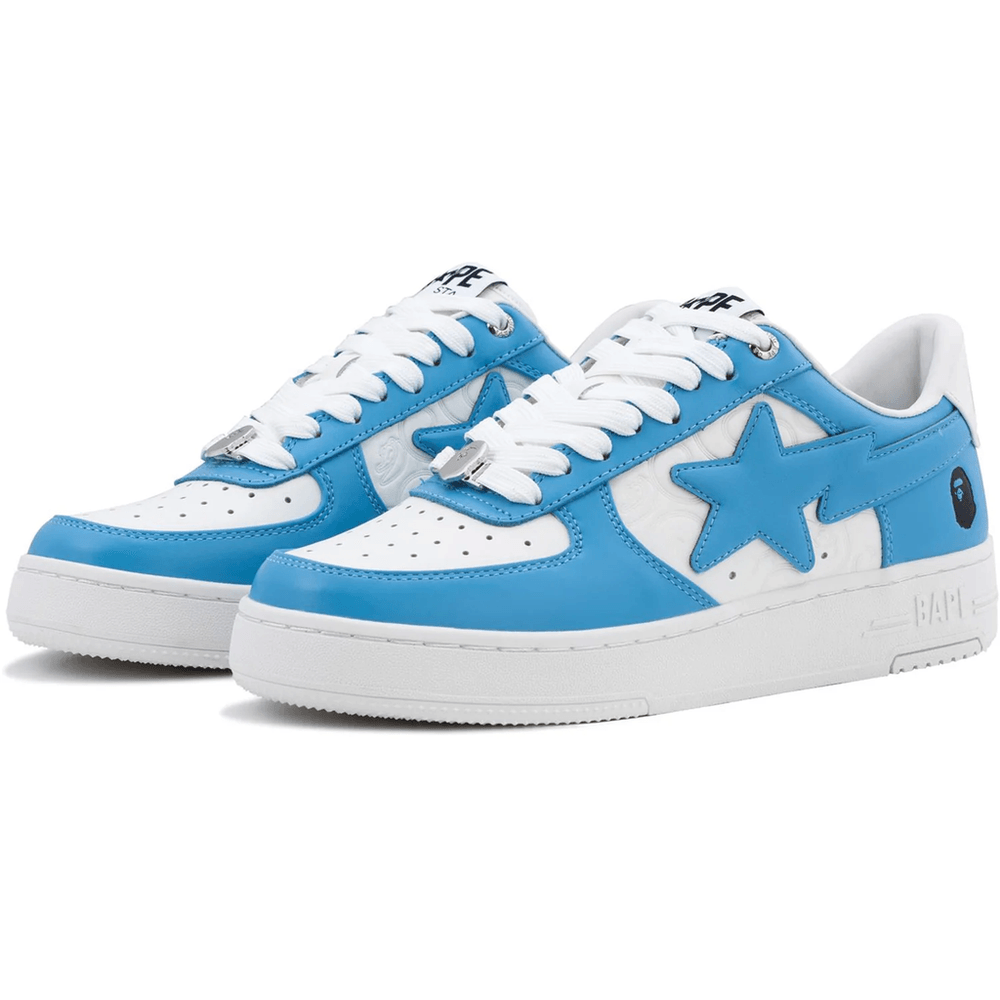 BAPE STA #3 LADIES Blue