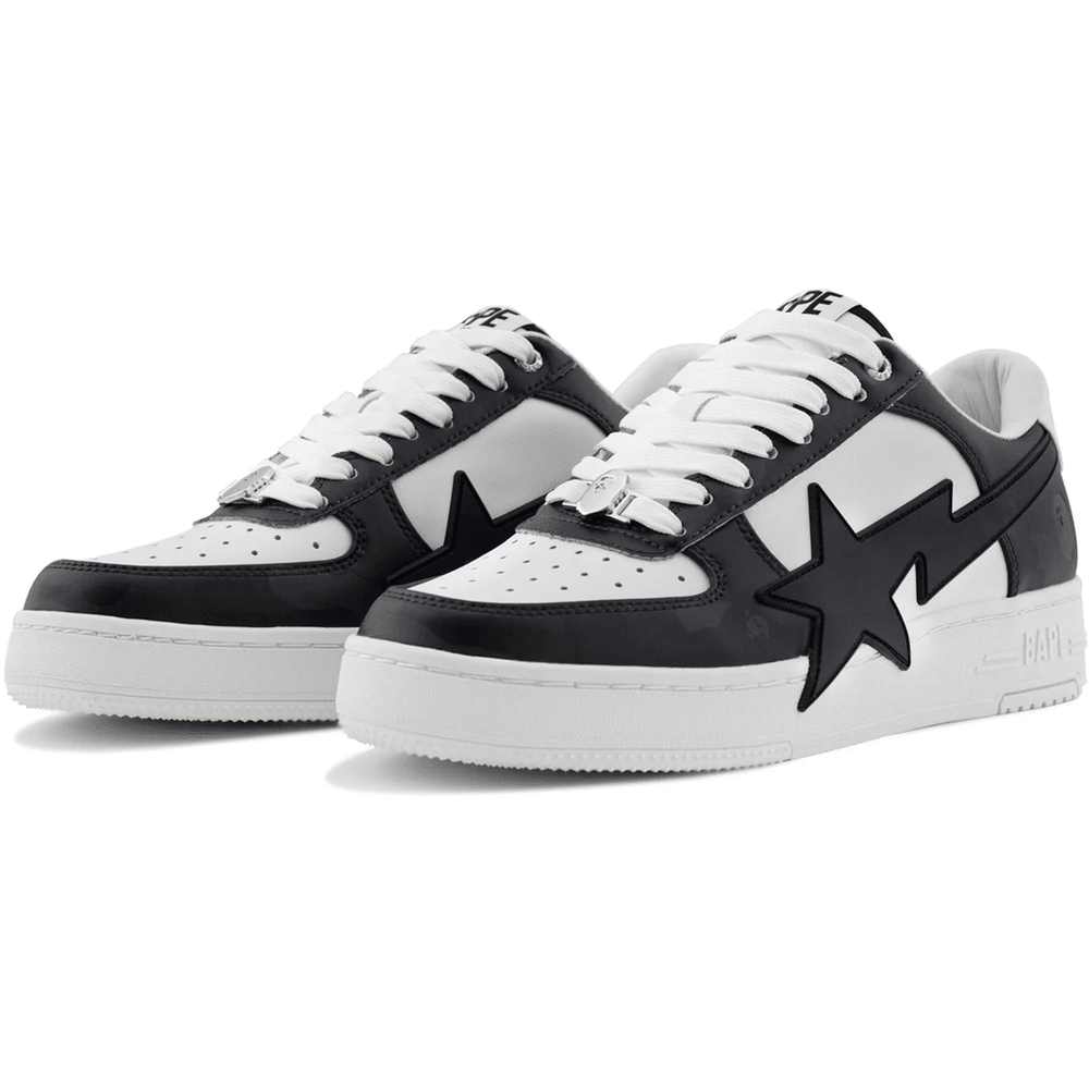 BAPE STA OS #1 MENS Black