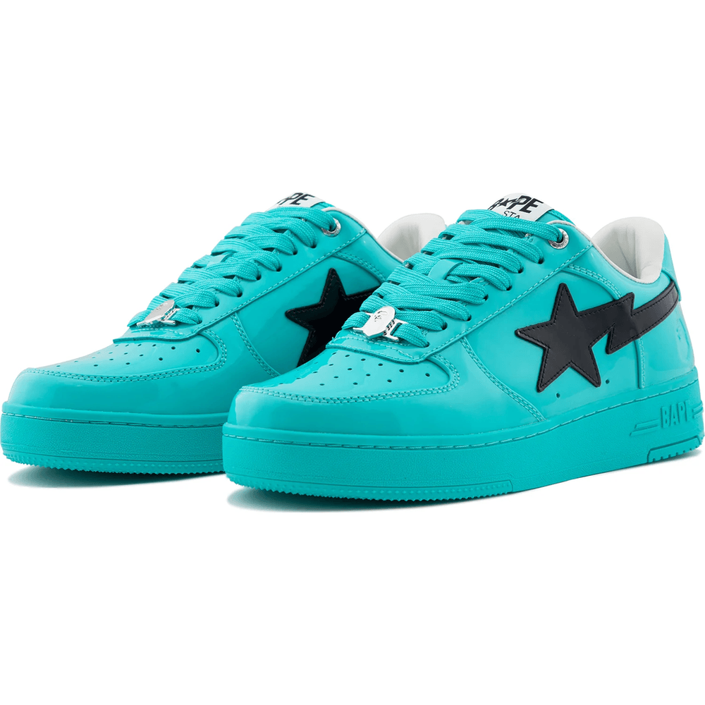 BAPE STA #1 LADIES Blue