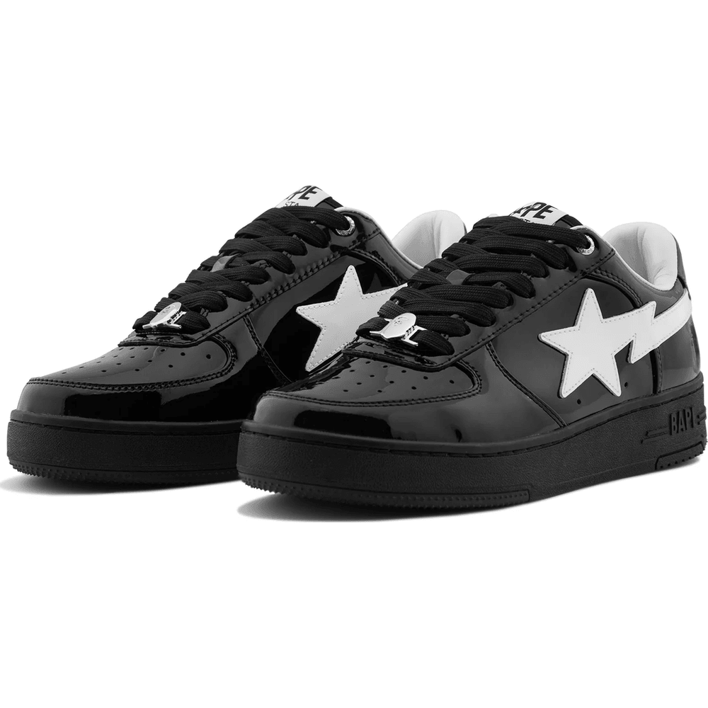 BAPE STA #1 LADIES Black