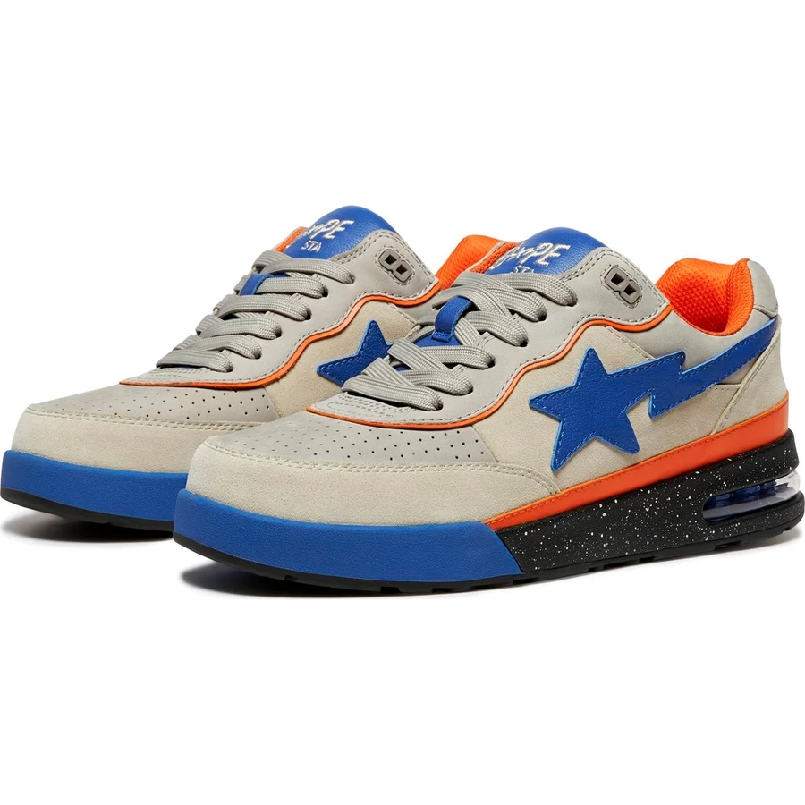 Bape BAPE® ROAD STA #2 MENS