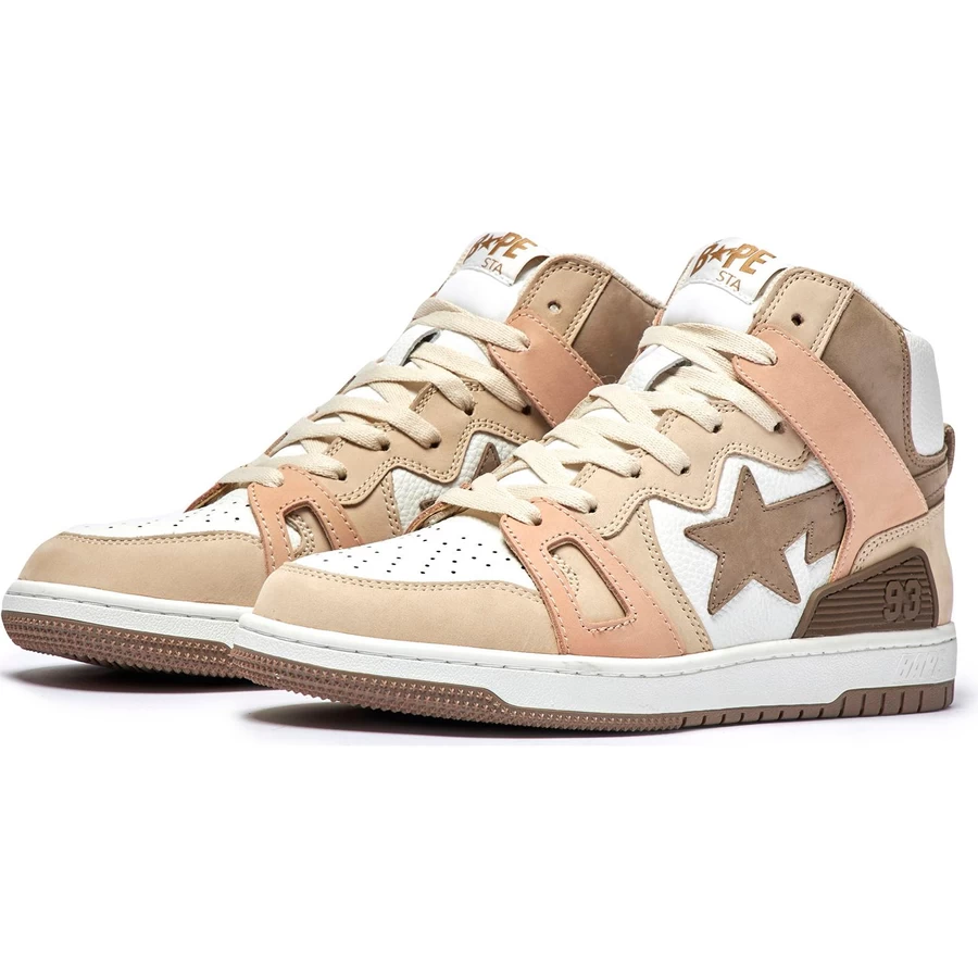 Bape BAPE STA™ 93 HI MENS