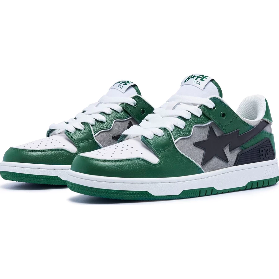 Bape Bape® Sk8 Sta #1 мъжки