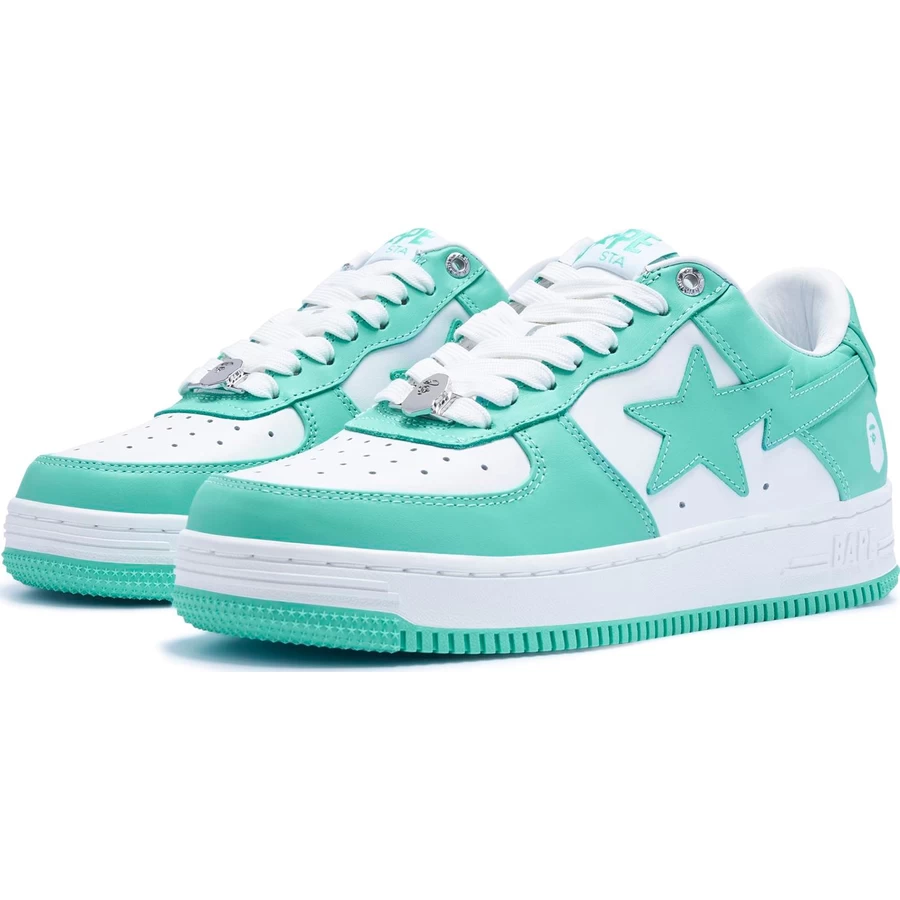 Bape BAPE STA™ #4 MENS
