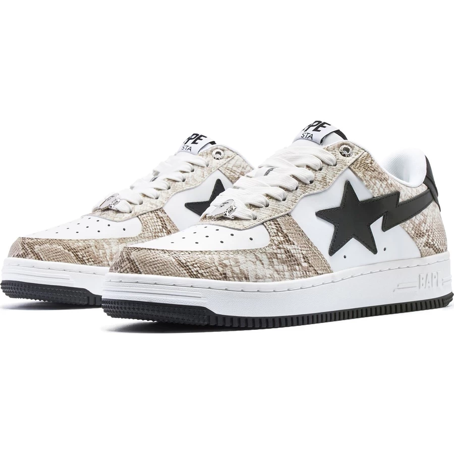 Bape BAPE STA™ SNAKE MENS