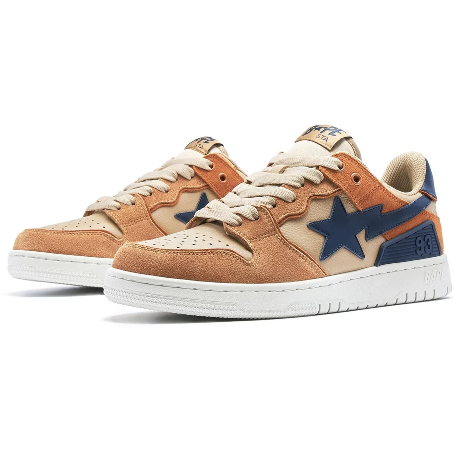 Bape BAPE® SK8 STA #4 MENS