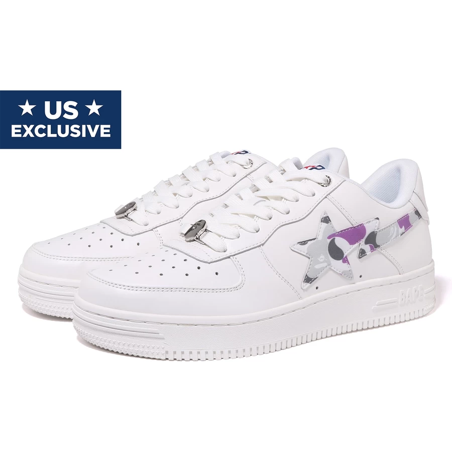 Bape BAPE STA™ BAPE US LIMITED COLLECTION MENS