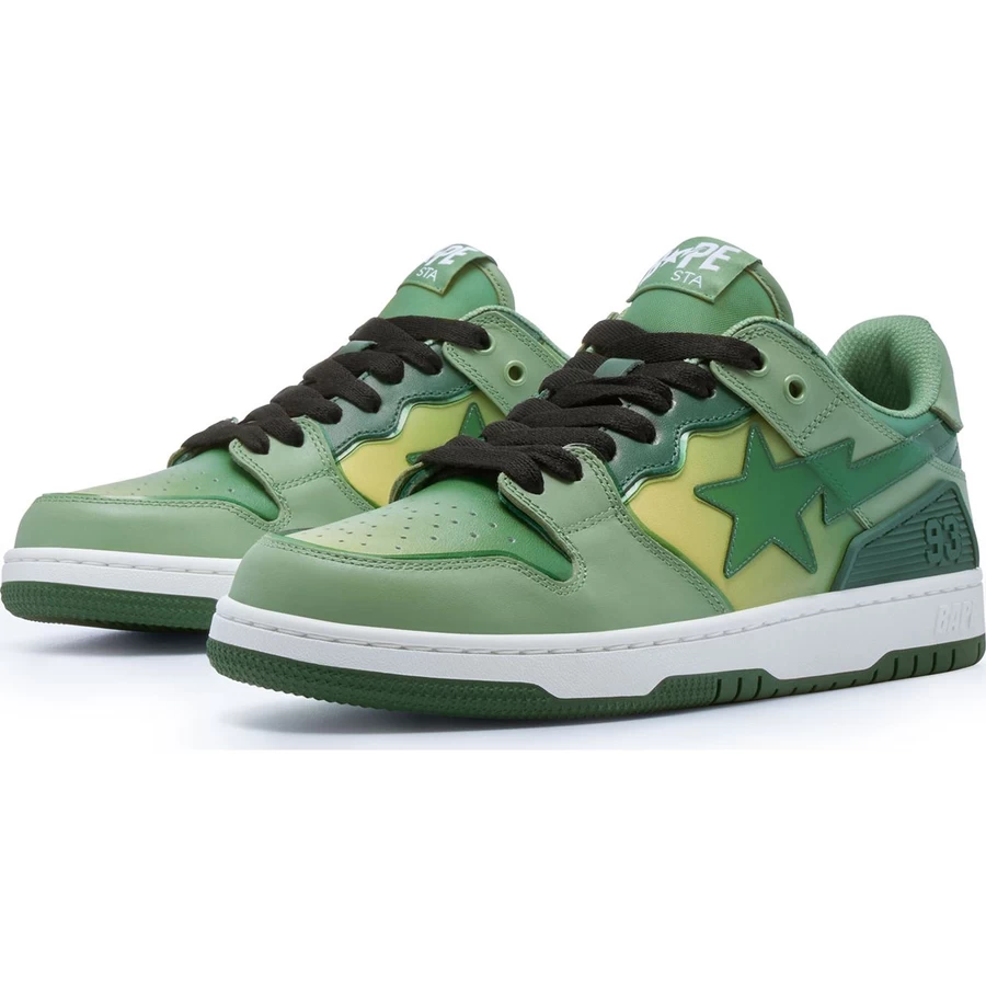 Bape BAPE® SK8 STA #5 MENS