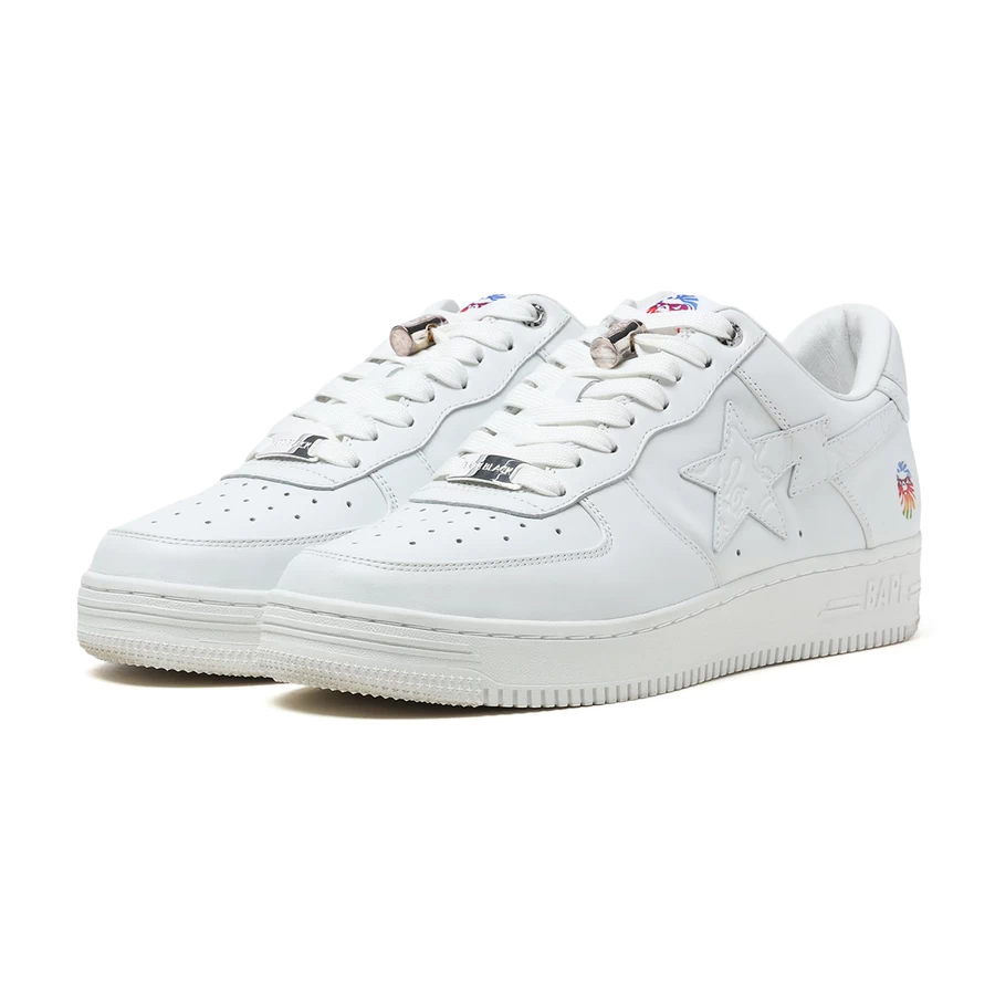 Bape BAPE STA™ by BAPE BLACK® MENS