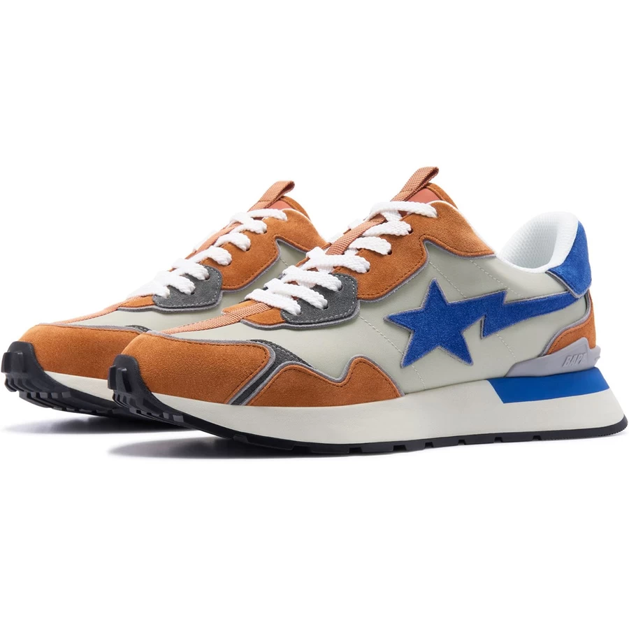 Bape BAPE® ROAD STA EXPRESS MENS