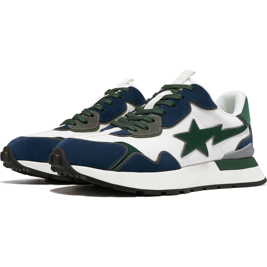 Bape BAPE® ROAD STA EXPRESS #2 MENS