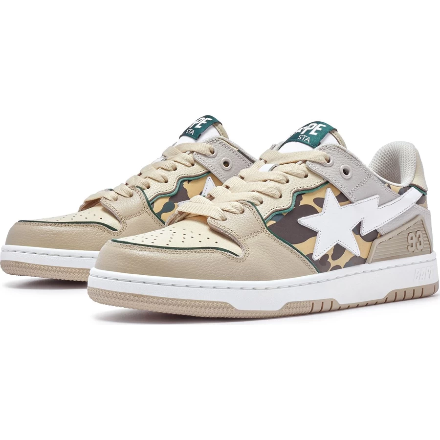 Bape BAPE® SK8 STA #4 MENS