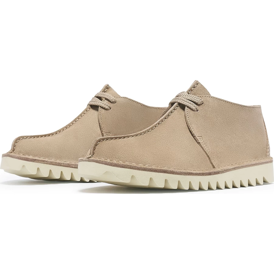 Bape BAPE® CENTER SEAM SHOES MENS