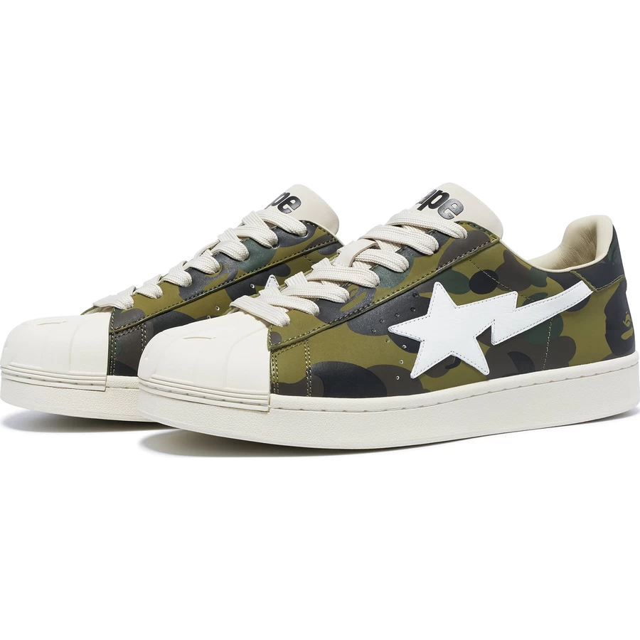 Bape Bape® Skull Sta 1st Camo Mens
