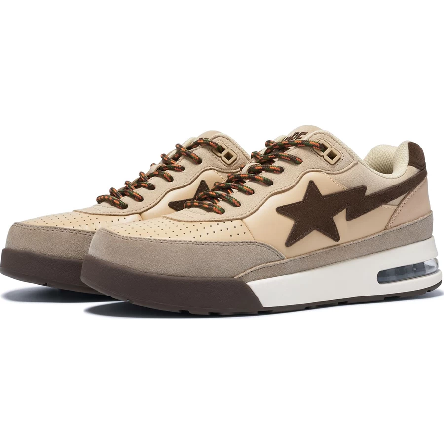 Bape BAPE® ROAD STA #1 MENS