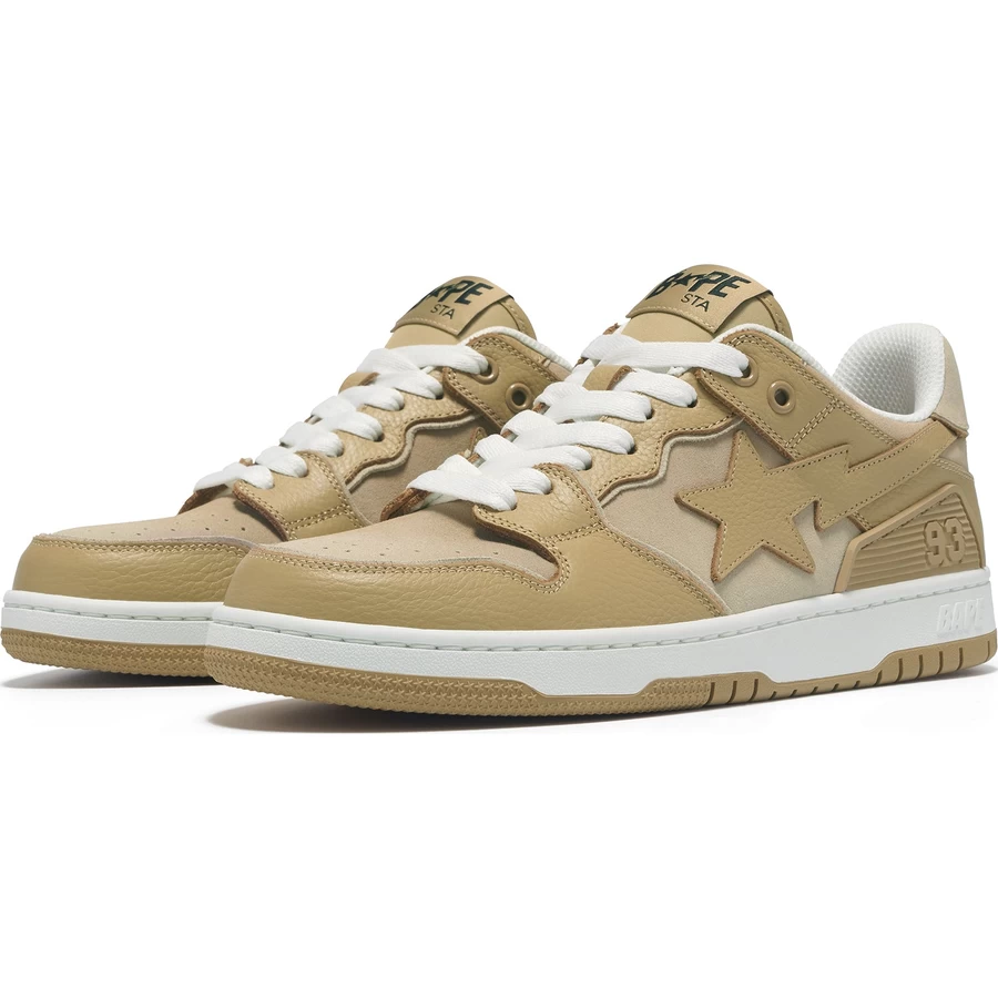 Bape BAPE® SK8 STA #4 MENS