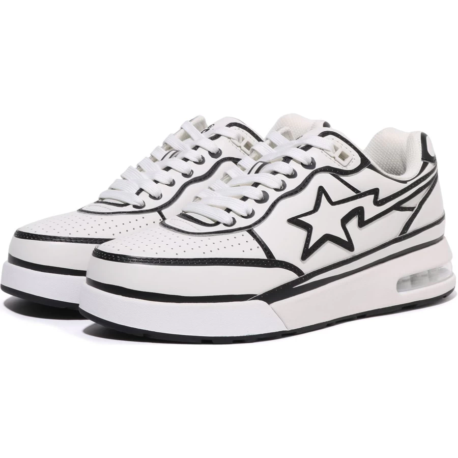 Bape ROAD STA BAPE X JOSHUA VIDES MENS