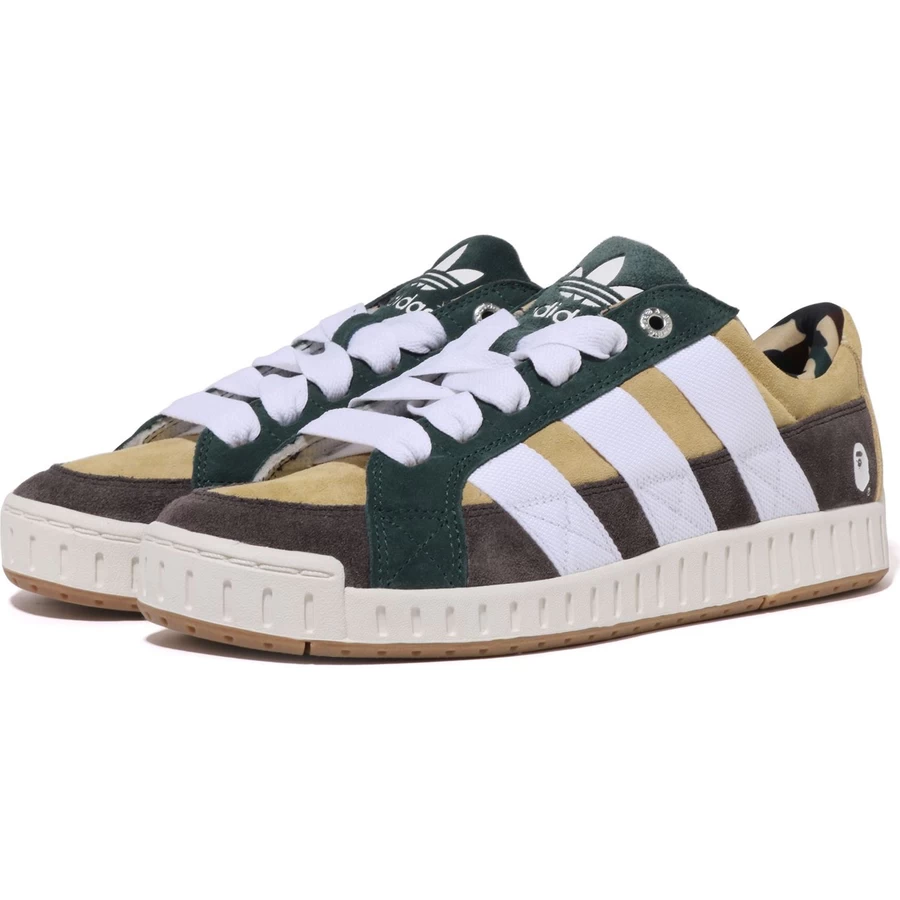 Bape BAPE X ADIDAS N BAPE 1ST CAMO