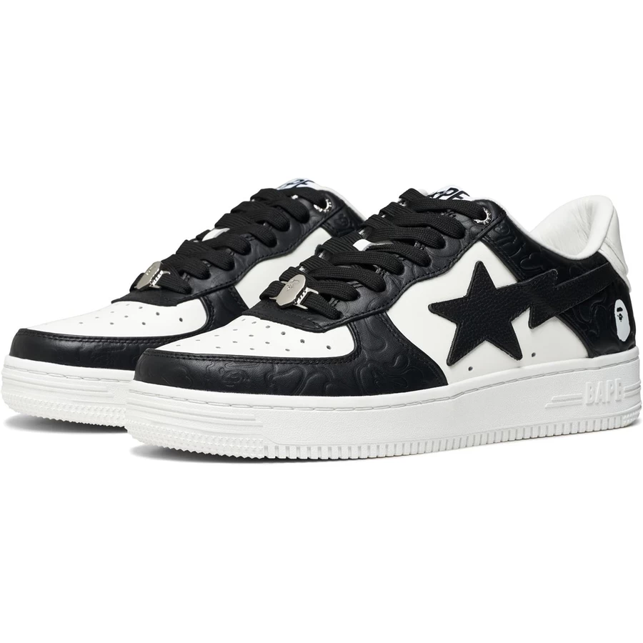 Bape BAPE STA™ #4 MENS
