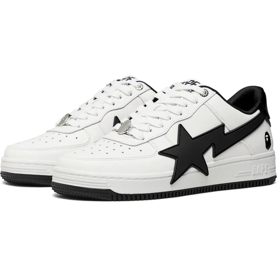 Bape BAPE STA™ OS #2 MENS