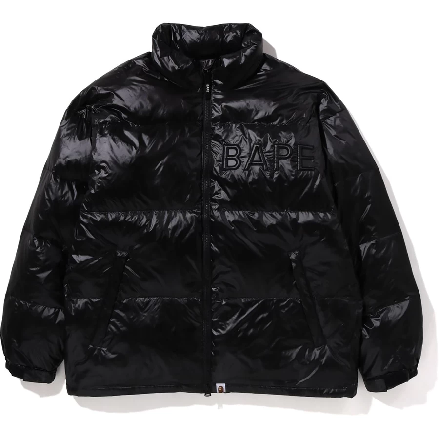 Chaqueta Bape Globo Abajo Hombre