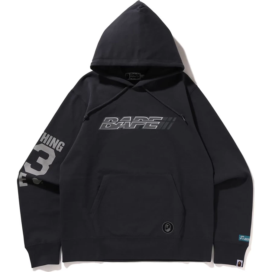 Bape Bape Svetşört Erkek