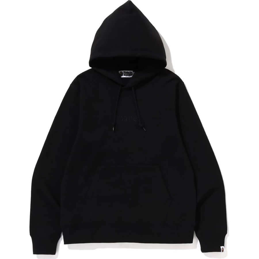 Bape Maymun Kafası Kazak Kapşonlu Erkek