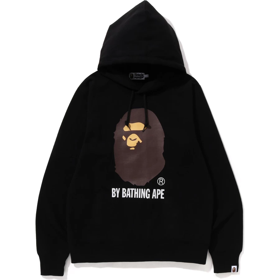 Bape Bize Bape Banyo Maymun Kazak Kapüşonlu Erkek Tarafından