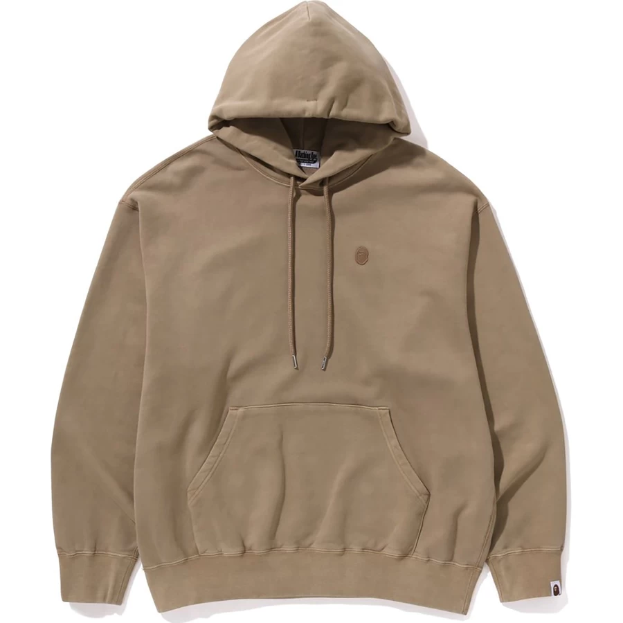 Bape Maymun Kafası Tek Nokta Konfeksiyon Boyası Svetşört Erkek