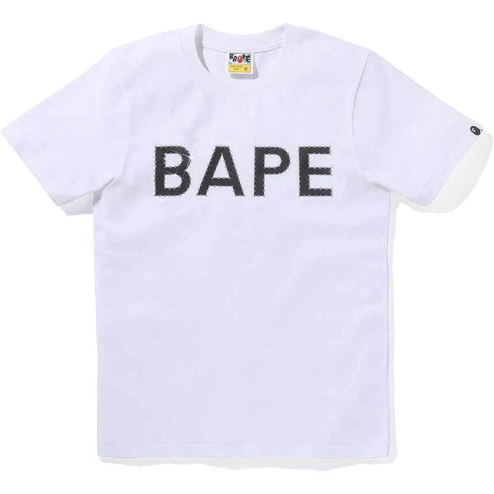 Swarovski Bape Póló Női Fehér