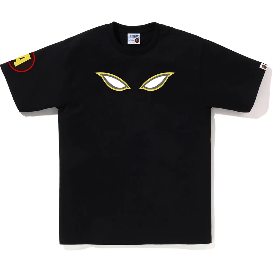 Bape Shadow Bape Tee Herr