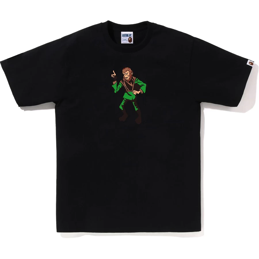мъжка тениска Bape Ape
