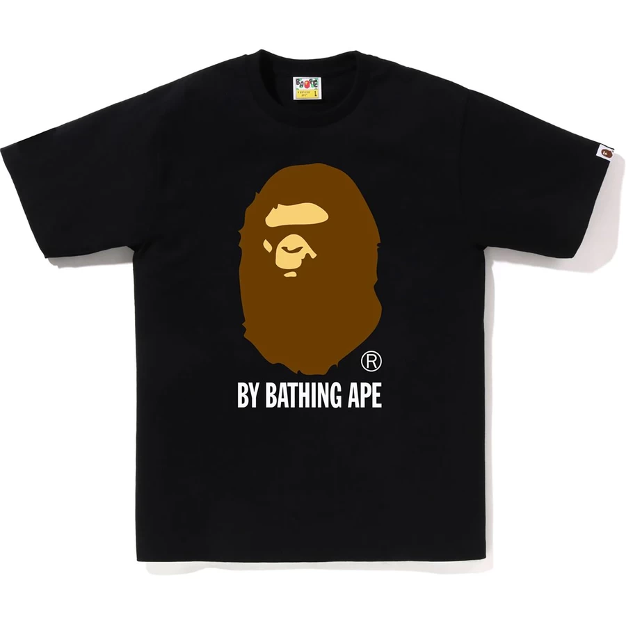 Bape от къпане Ape Tee Mens