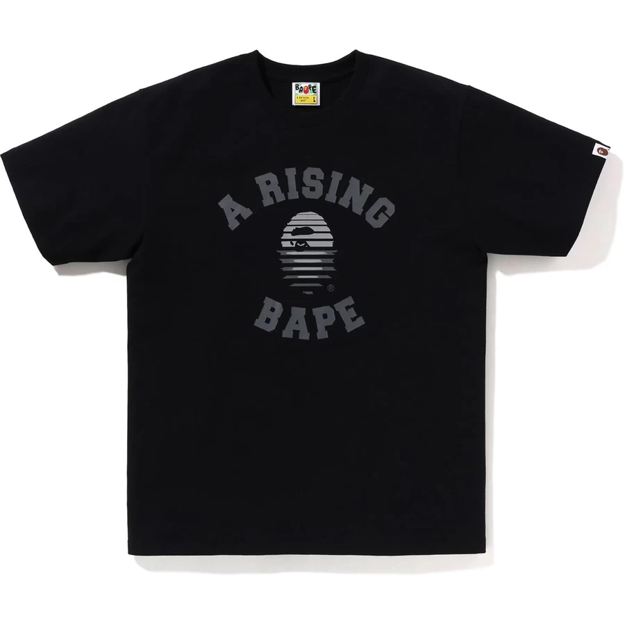 Bape A Rising Bape тениска мъжка