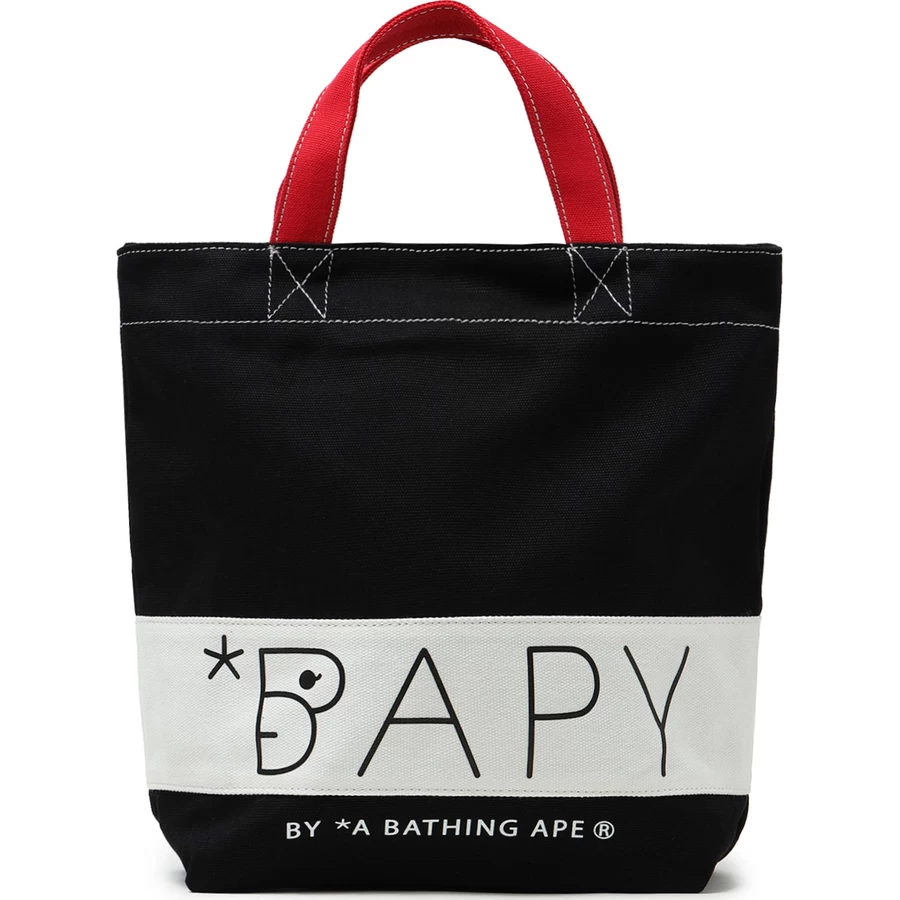 Bape BAPY BAG LADIES